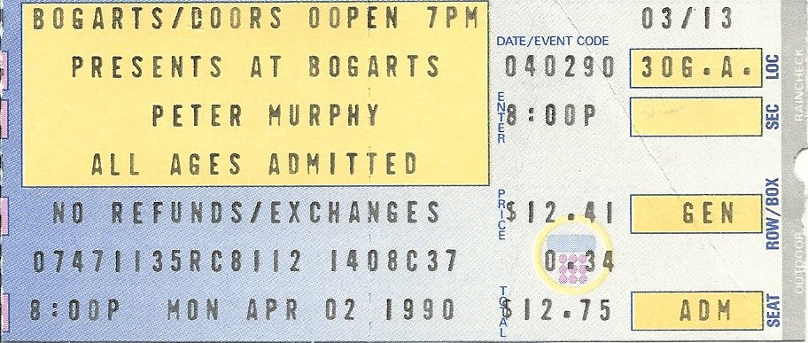 1990/04/02 Ticket
