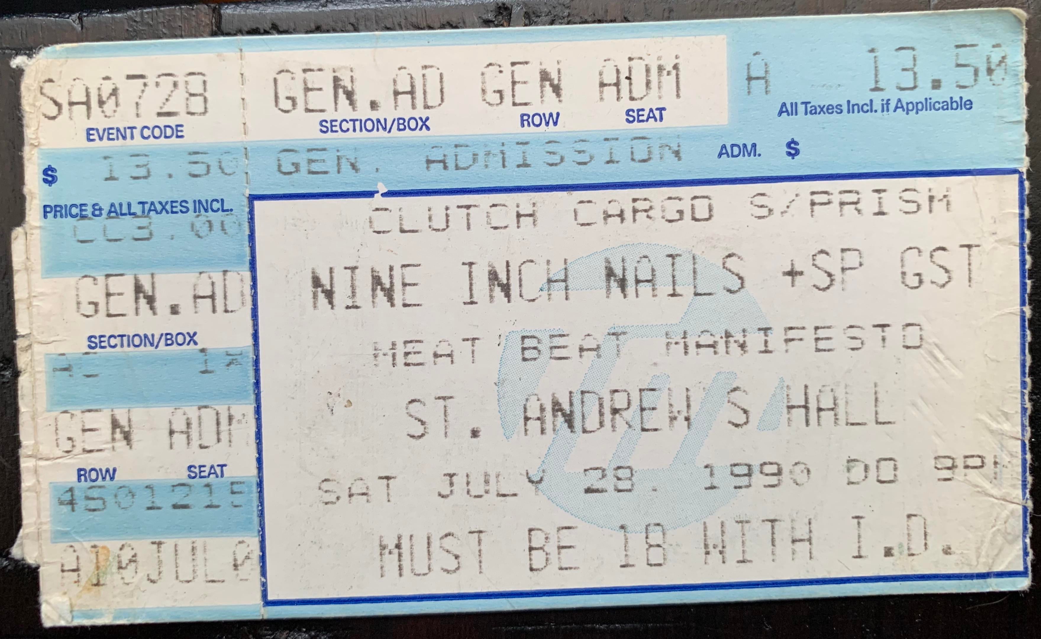 1990/07/28 Ticket