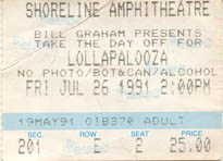 1991/07/26 Ticket