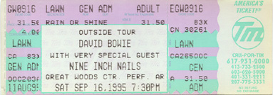 1995/09/16 Ticket