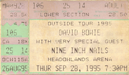 1995/09/28 Ticket