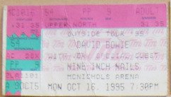 1995/10/16 Ticket