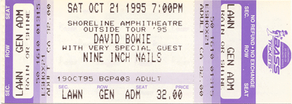 1995/10/21 Ticket