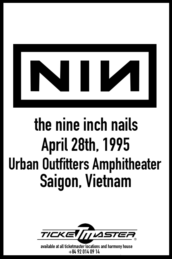 1995/04/28 Poster