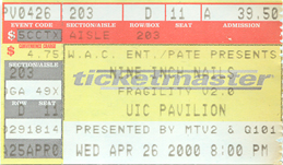 2000/04/26 Ticket