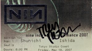 2007/05/18 Ticket