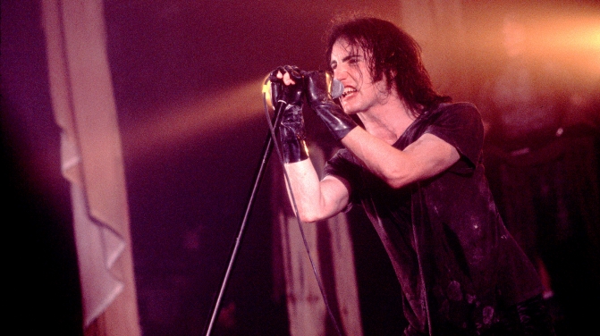 Nine Inch Nails Live Archive: 10 Years and Top 10ish Recordings